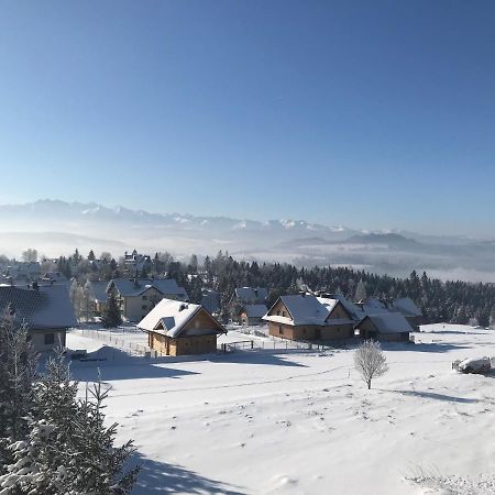 Velo Apartamenty Czorsztyn Esterno foto