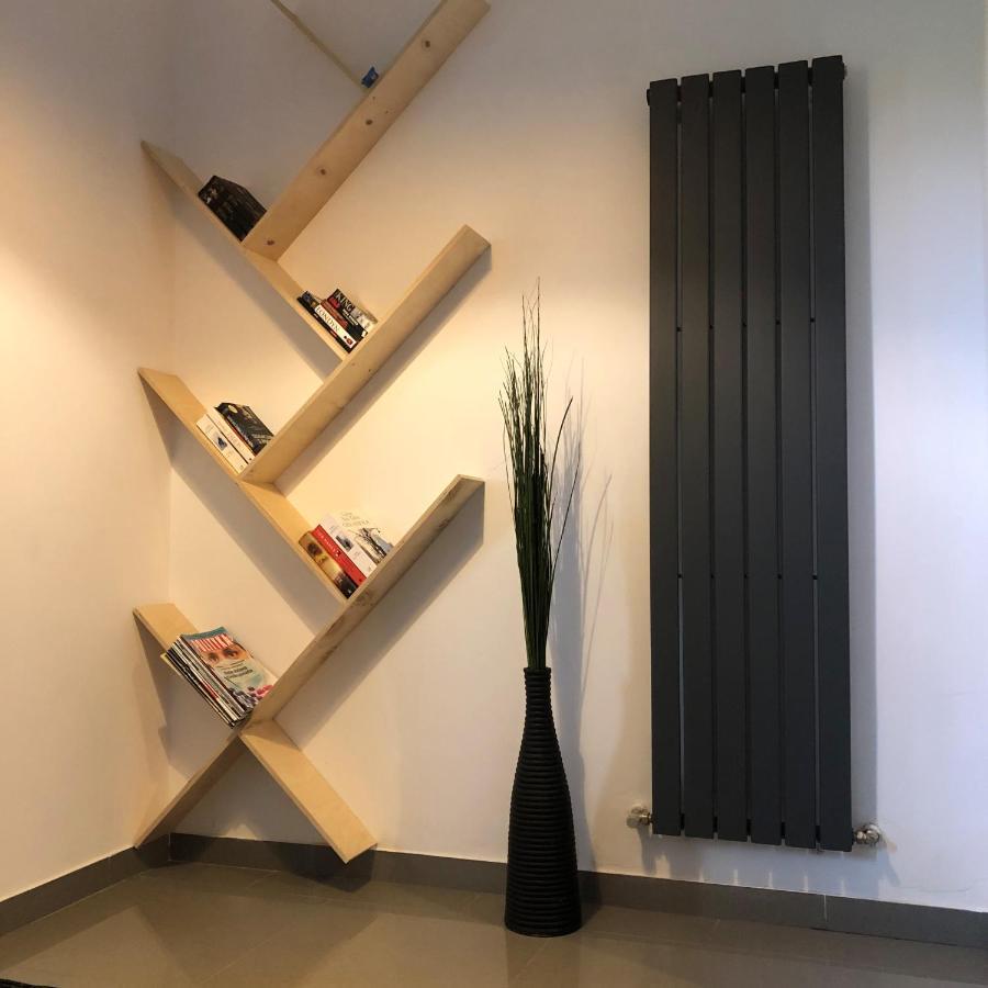 Velo Apartamenty Czorsztyn Esterno foto