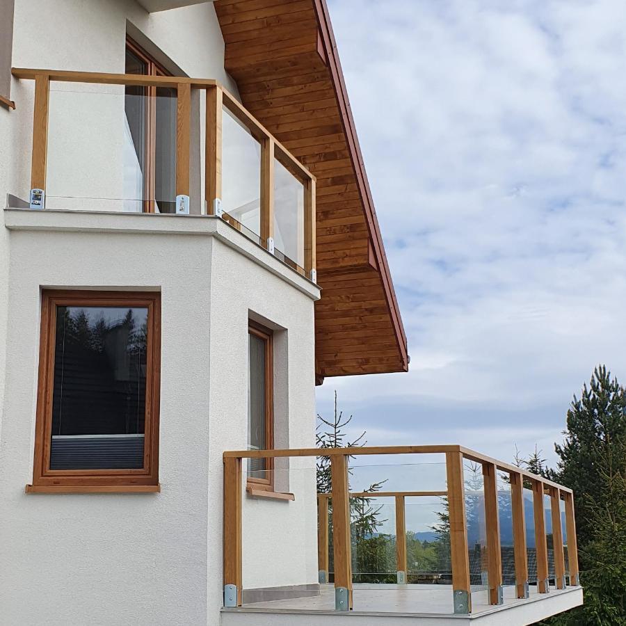 Velo Apartamenty Czorsztyn Esterno foto