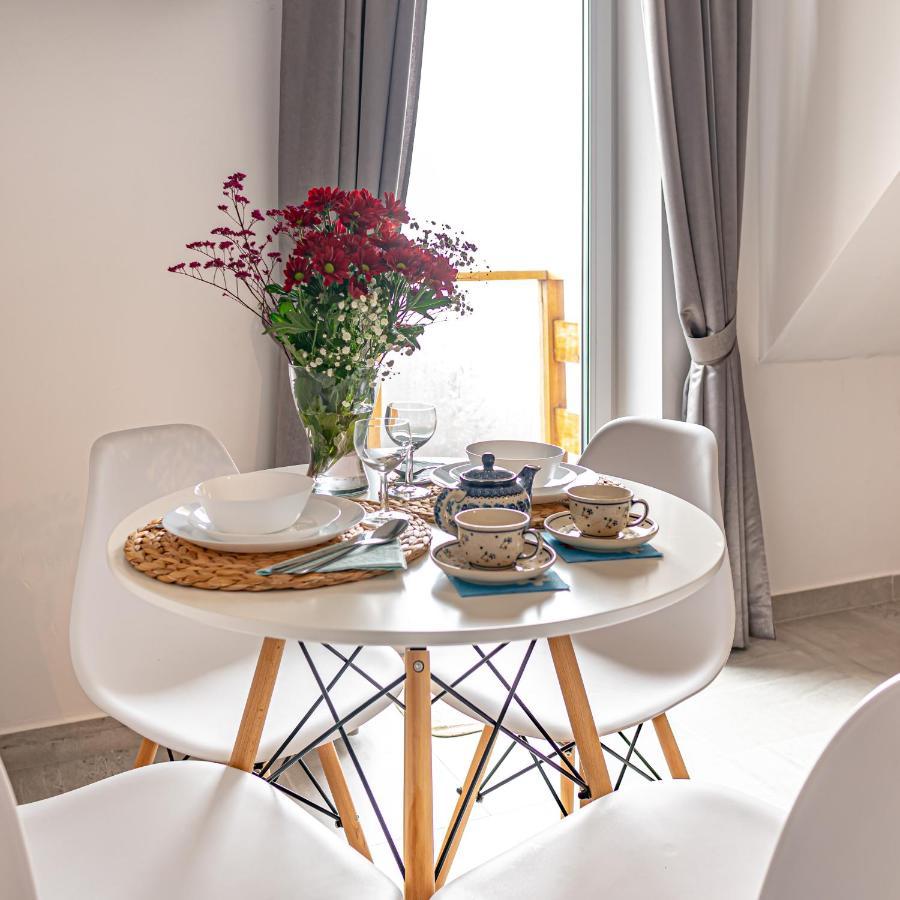 Velo Apartamenty Czorsztyn Esterno foto