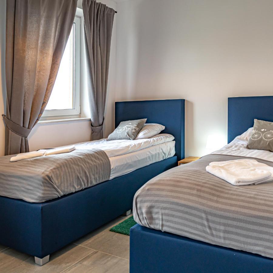 Velo Apartamenty Czorsztyn Esterno foto