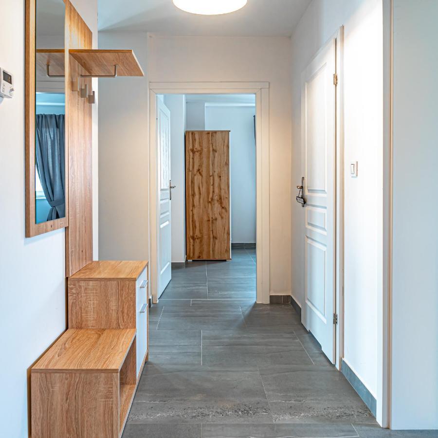 Velo Apartamenty Czorsztyn Esterno foto
