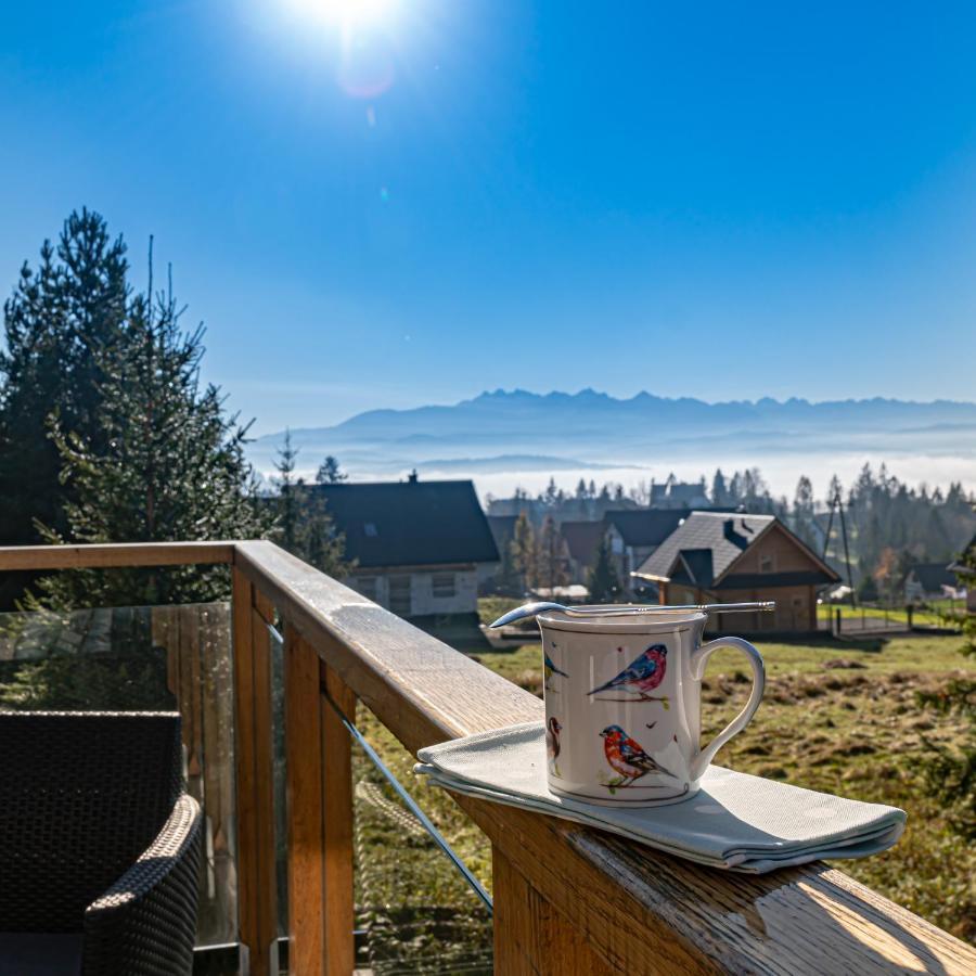 Velo Apartamenty Czorsztyn Esterno foto