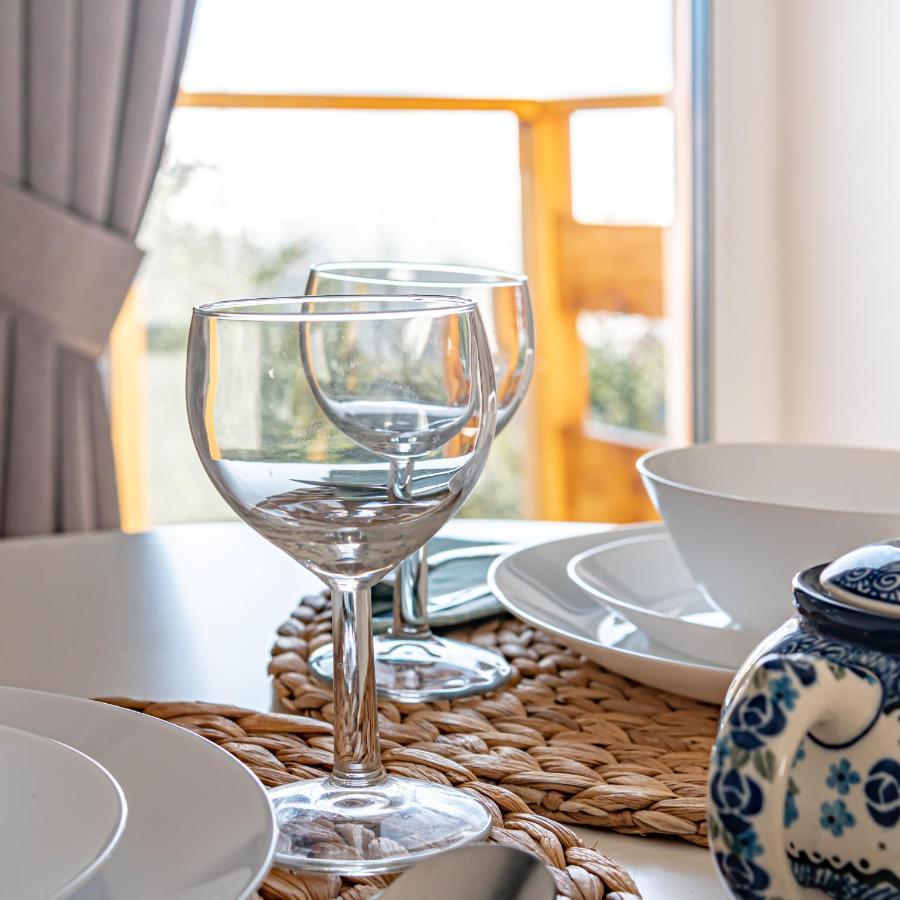 Velo Apartamenty Czorsztyn Esterno foto