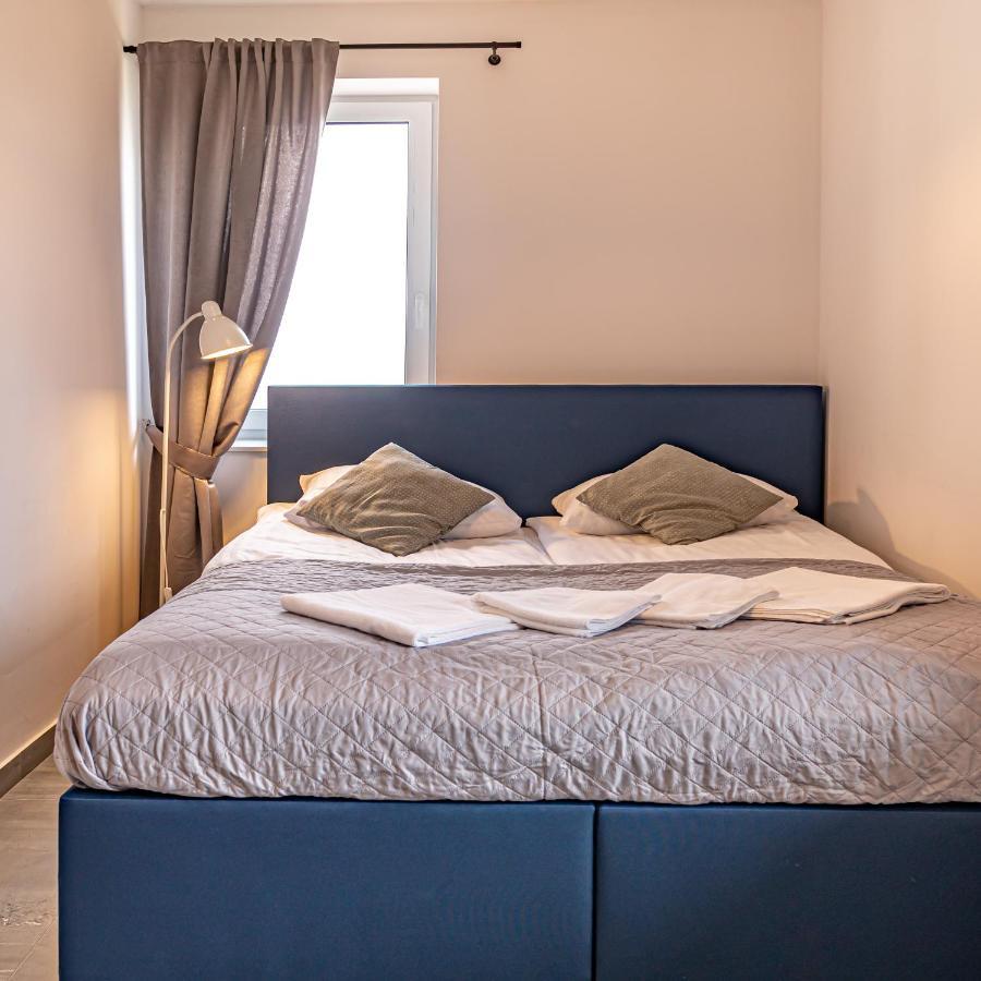 Velo Apartamenty Czorsztyn Esterno foto