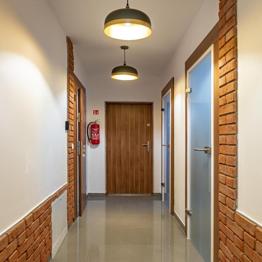 Velo Apartamenty Czorsztyn Esterno foto