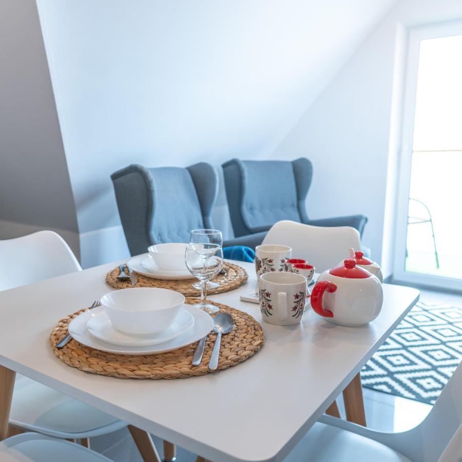 Velo Apartamenty Czorsztyn Esterno foto
