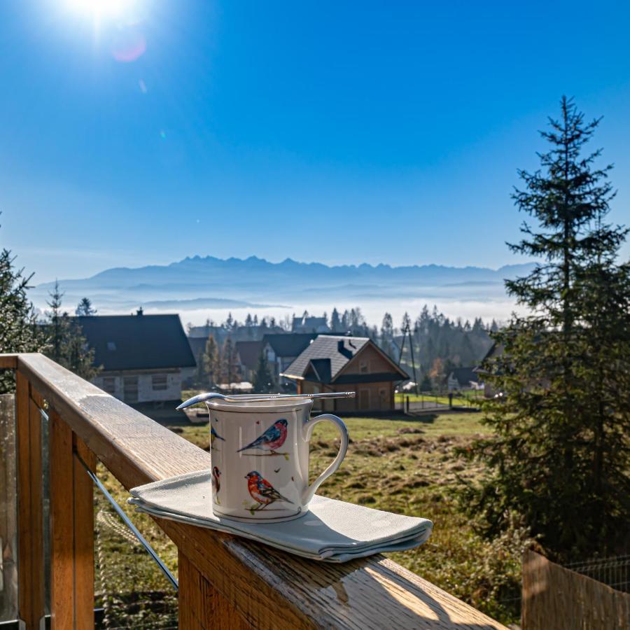 Velo Apartamenty Czorsztyn Esterno foto