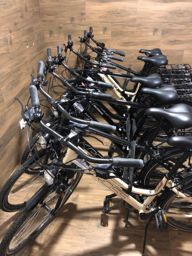 Velo Apartamenty Czorsztyn Esterno foto
